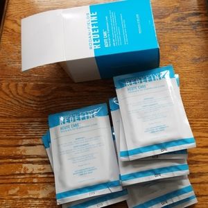 New, opened box Rodan Fields Acute Care